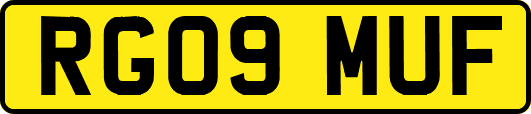 RG09MUF