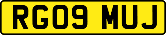 RG09MUJ