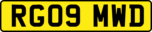 RG09MWD