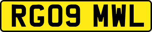 RG09MWL