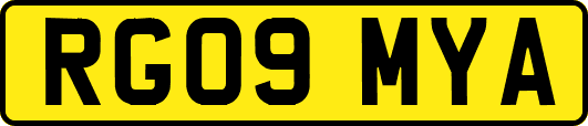 RG09MYA