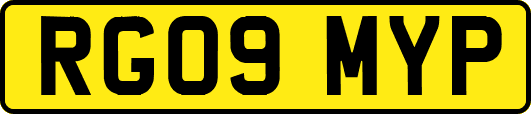 RG09MYP