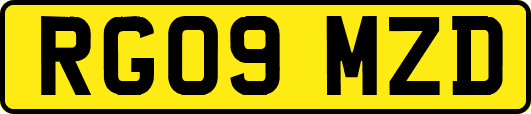 RG09MZD