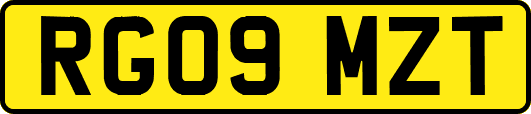 RG09MZT