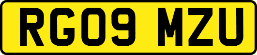 RG09MZU
