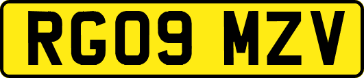 RG09MZV