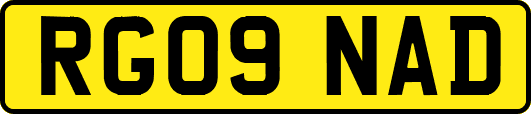 RG09NAD