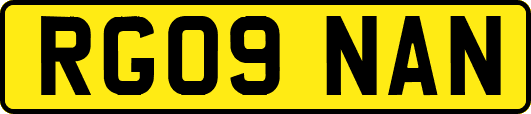 RG09NAN