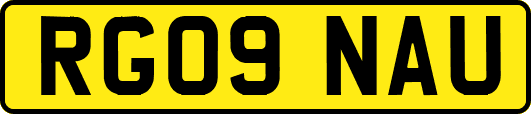 RG09NAU