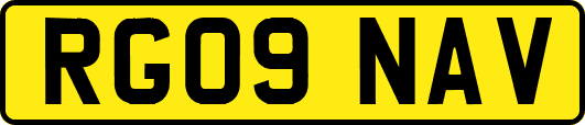 RG09NAV