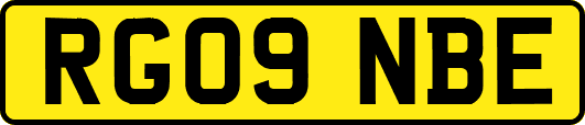 RG09NBE