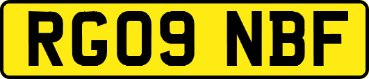 RG09NBF