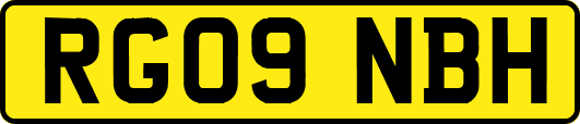 RG09NBH