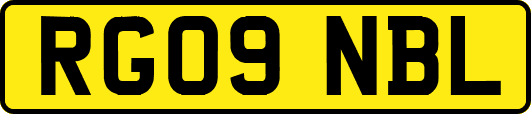 RG09NBL