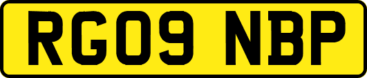 RG09NBP