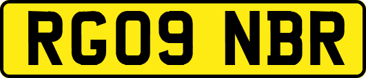 RG09NBR