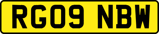 RG09NBW