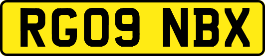 RG09NBX