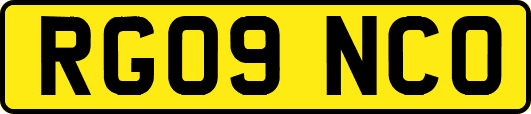 RG09NCO