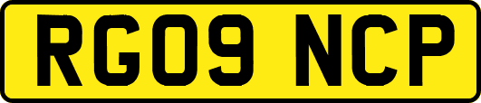 RG09NCP