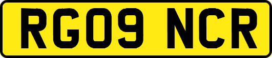RG09NCR