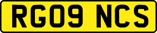 RG09NCS