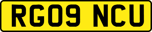 RG09NCU