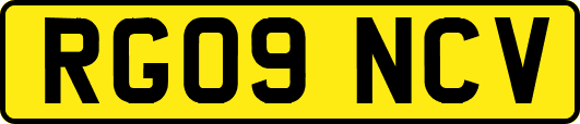 RG09NCV