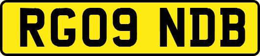 RG09NDB