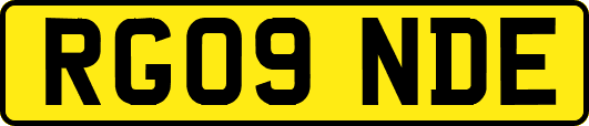 RG09NDE