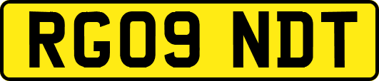 RG09NDT