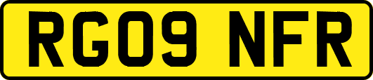 RG09NFR