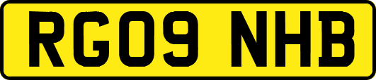 RG09NHB