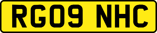 RG09NHC