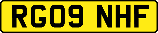 RG09NHF