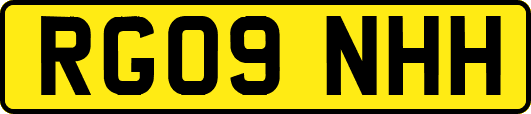 RG09NHH
