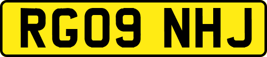 RG09NHJ