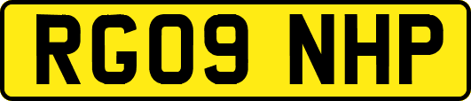 RG09NHP