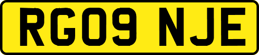 RG09NJE