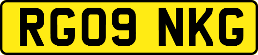 RG09NKG