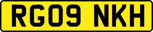 RG09NKH