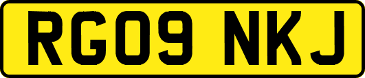 RG09NKJ
