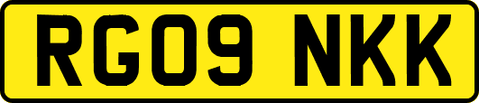 RG09NKK