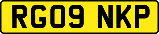 RG09NKP