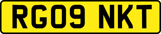 RG09NKT