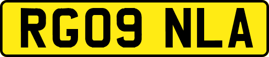 RG09NLA