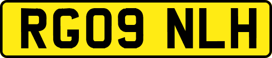 RG09NLH