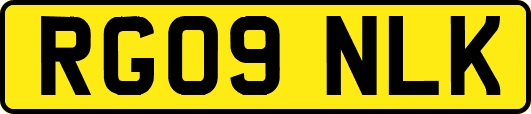 RG09NLK