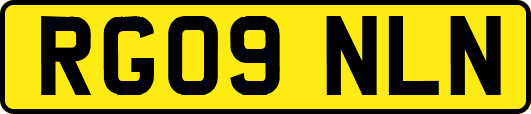 RG09NLN
