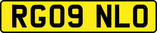 RG09NLO